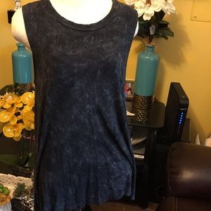 See you in Monday   Tie dye dress